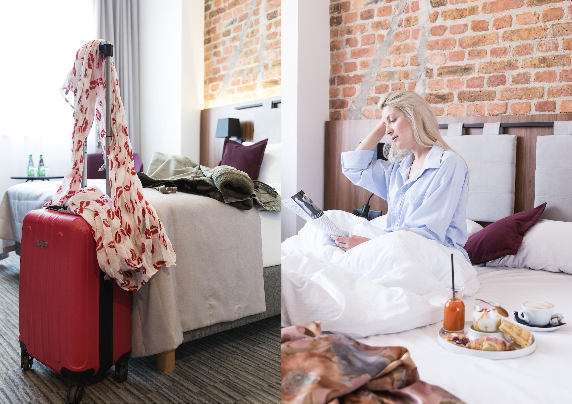 Western Mariacki Hotel 3*