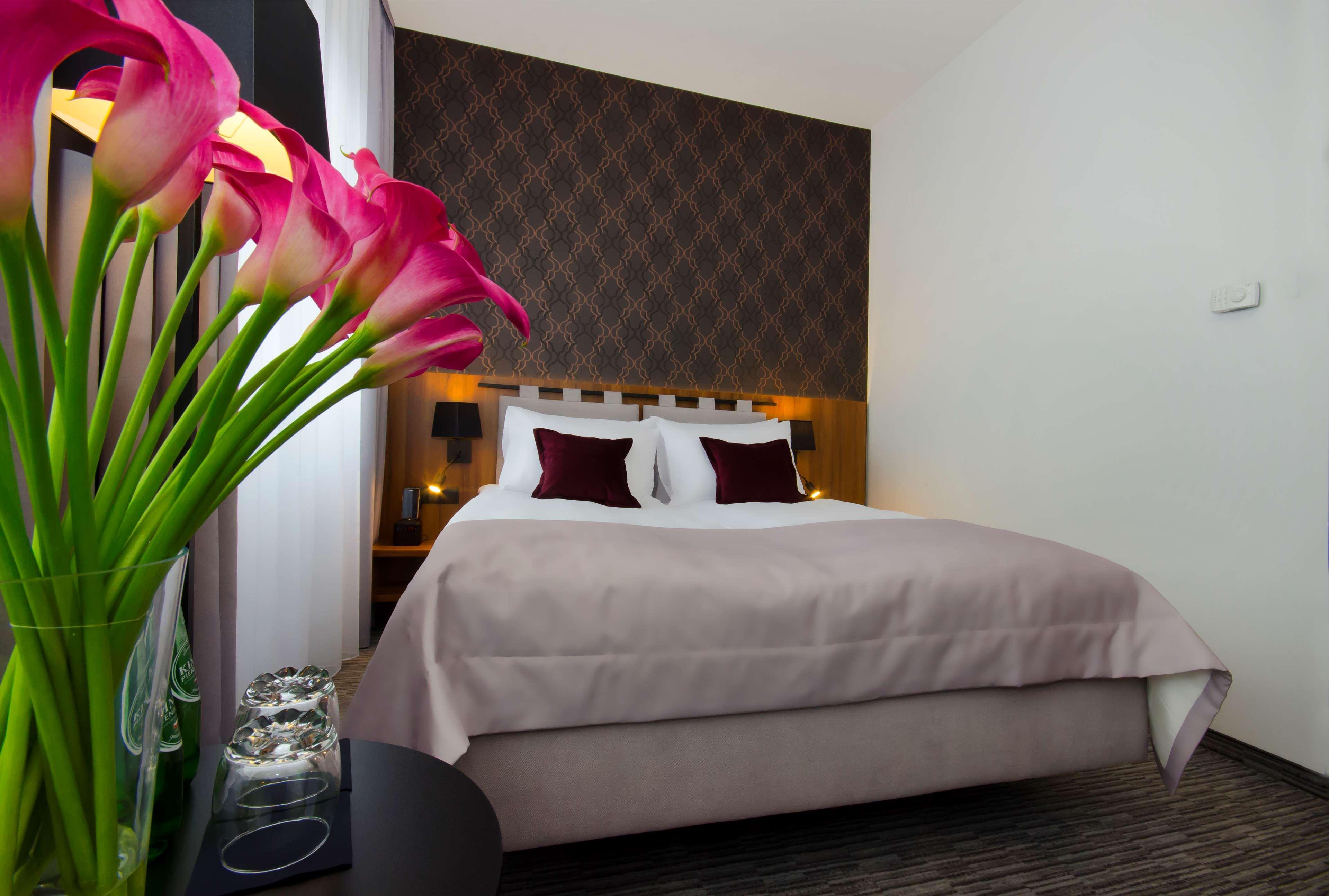 Western Mariacki Hotel 3*