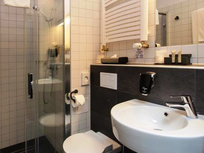 Hotel Western Mariacki Kattowitz